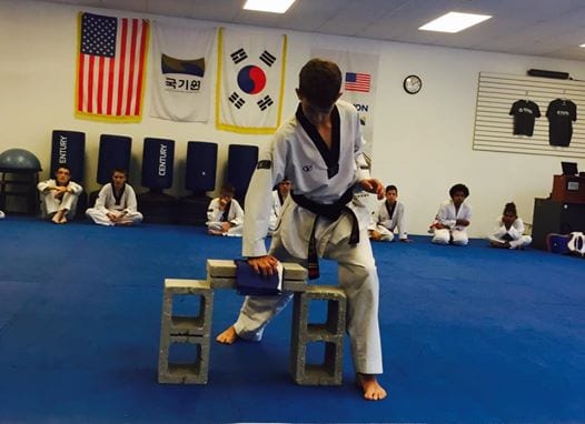 Total Martial Arts & Fitness, photo 2