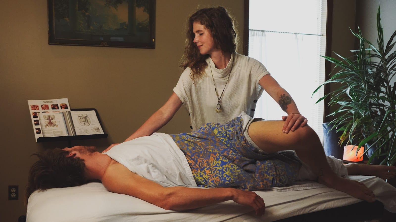 Bountiful Bodyworks - Massage and Wellness, photo 3