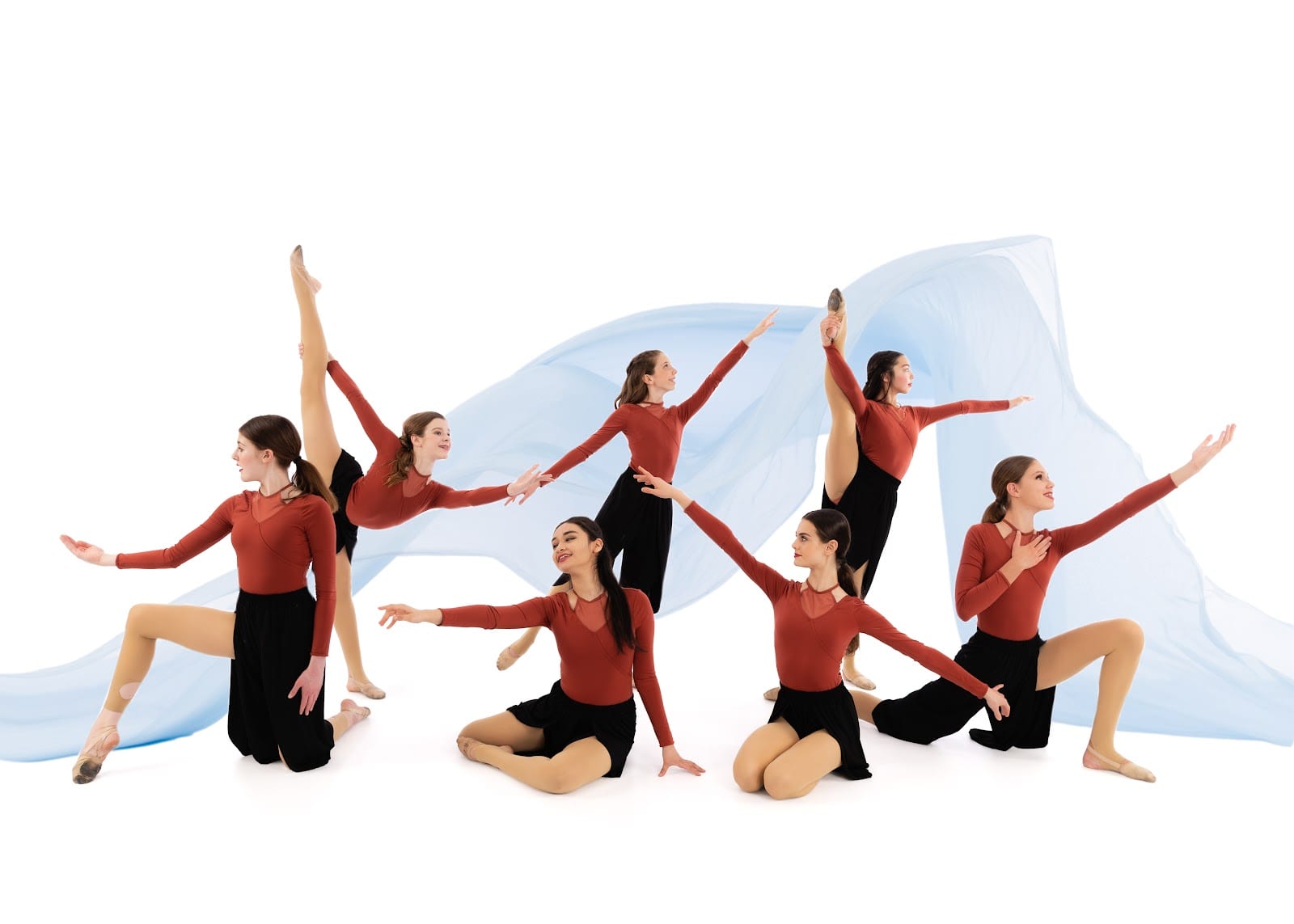 Turning Pointe Dance Studio (Forever Home), photo 4