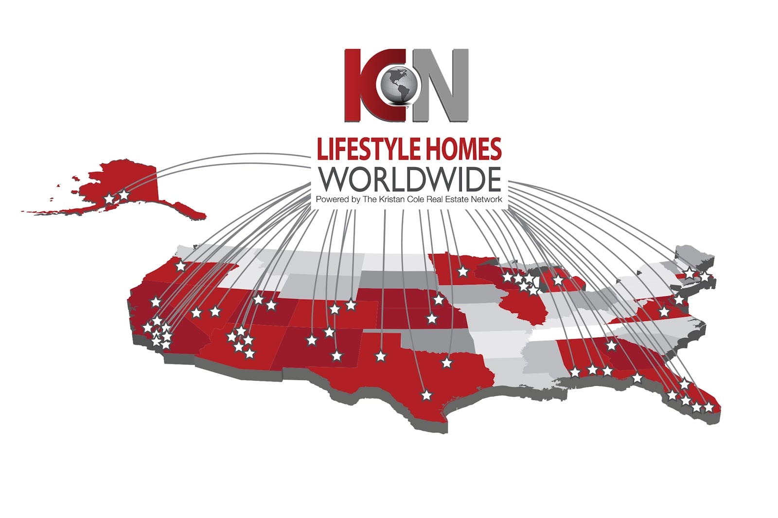 The Kristan Cole Real Estate Network