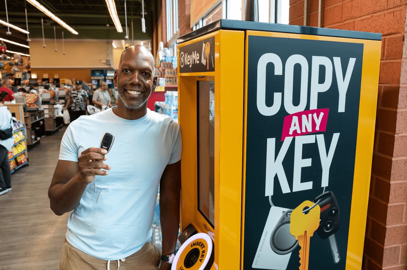 KeyMe Locksmiths, photo 4