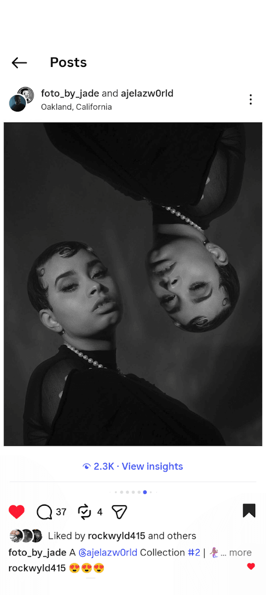 Eyebrow Care, photo 3