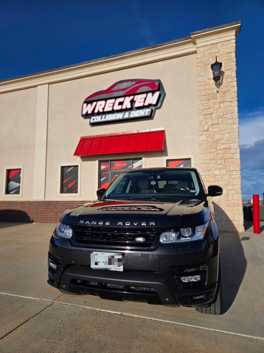 Wreck'em Collision & Dent, photo 3