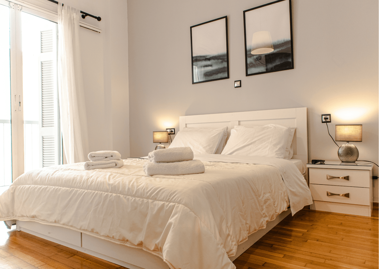 TheLuxe Cleaning Services, photo 2