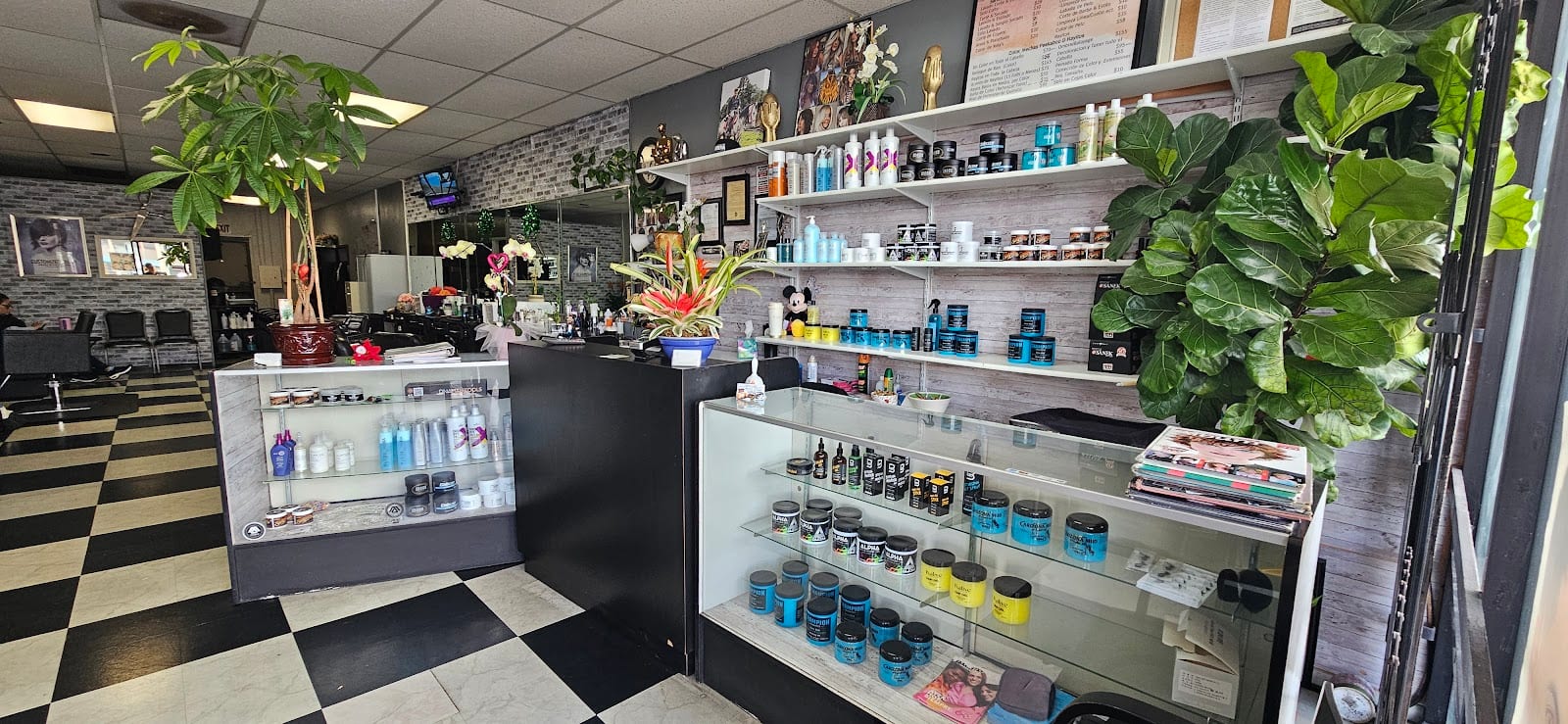 Passion Beauty Salon, photo 3