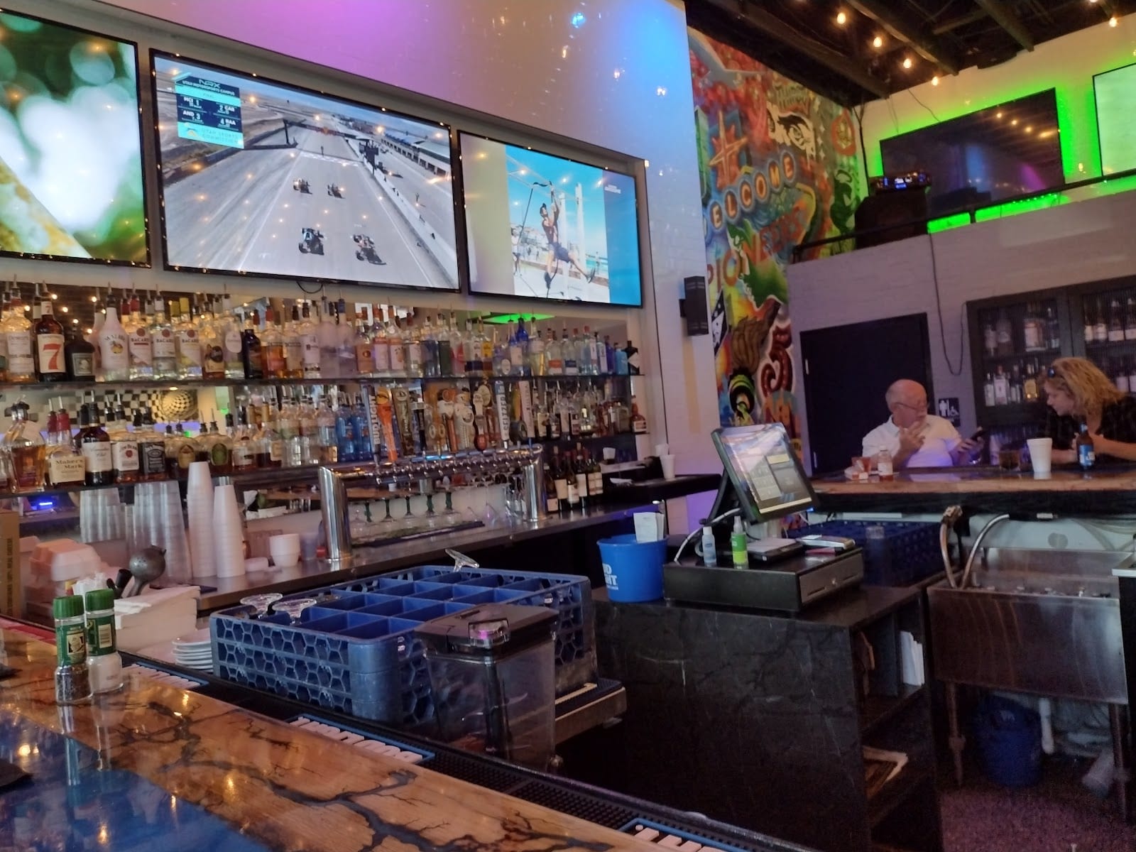 Pioneers Pizza Punta Gorda