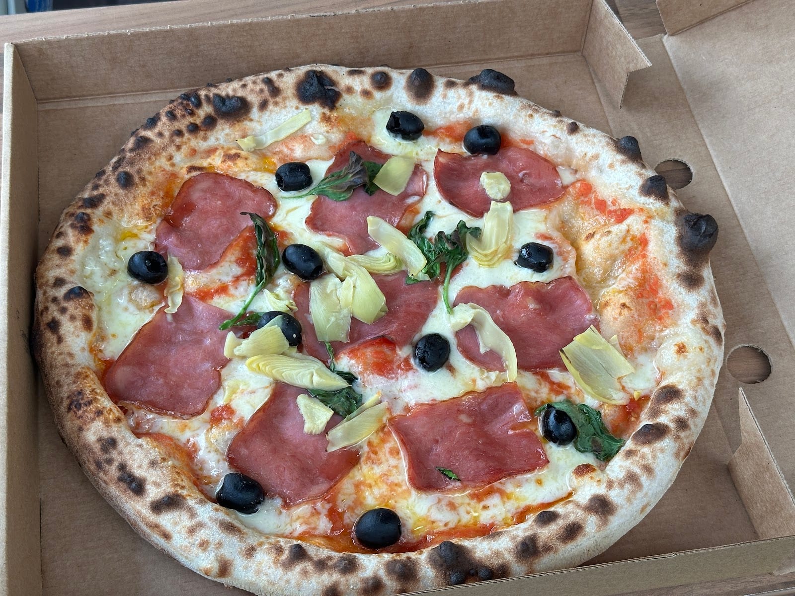 Italian Streetfood, photo 3