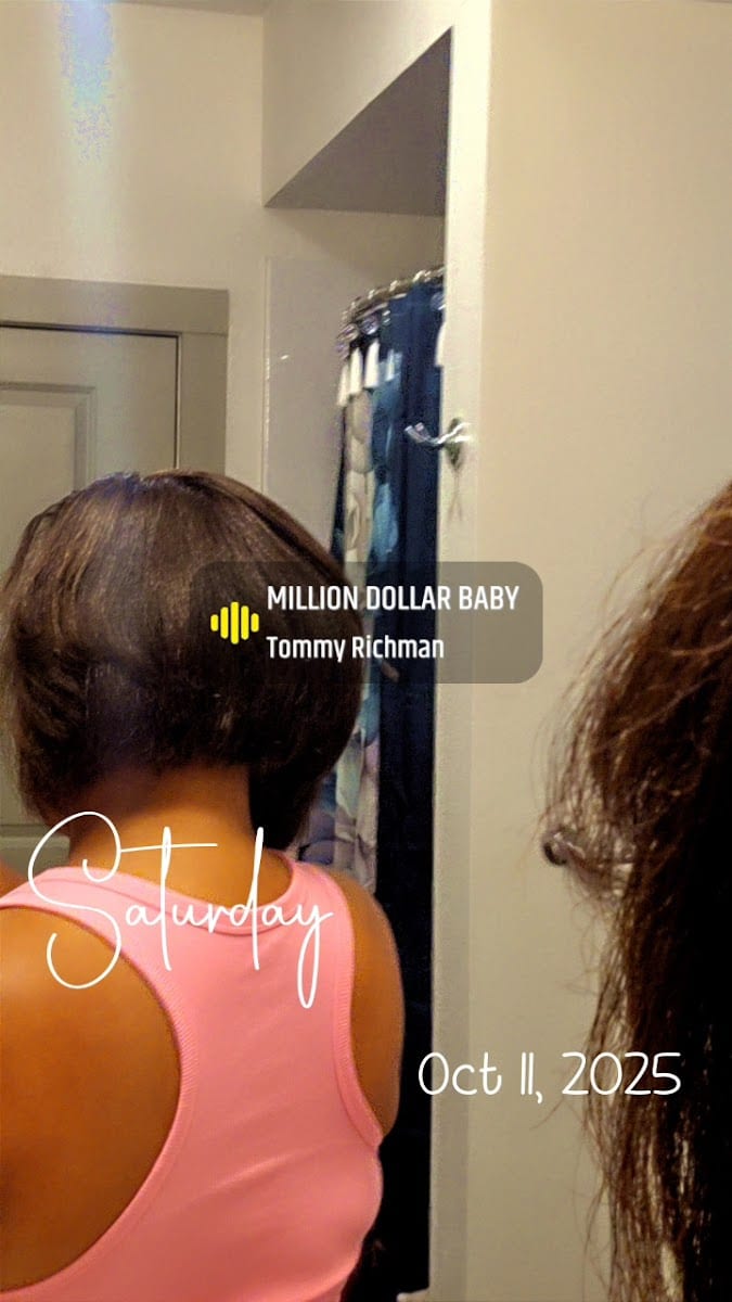 Textures Hair Studio