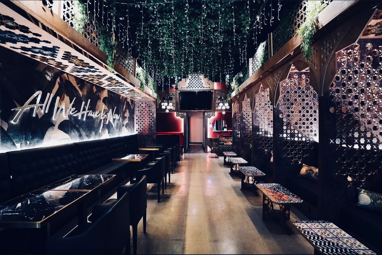 The Shish Lounge & Cafe, photo 4