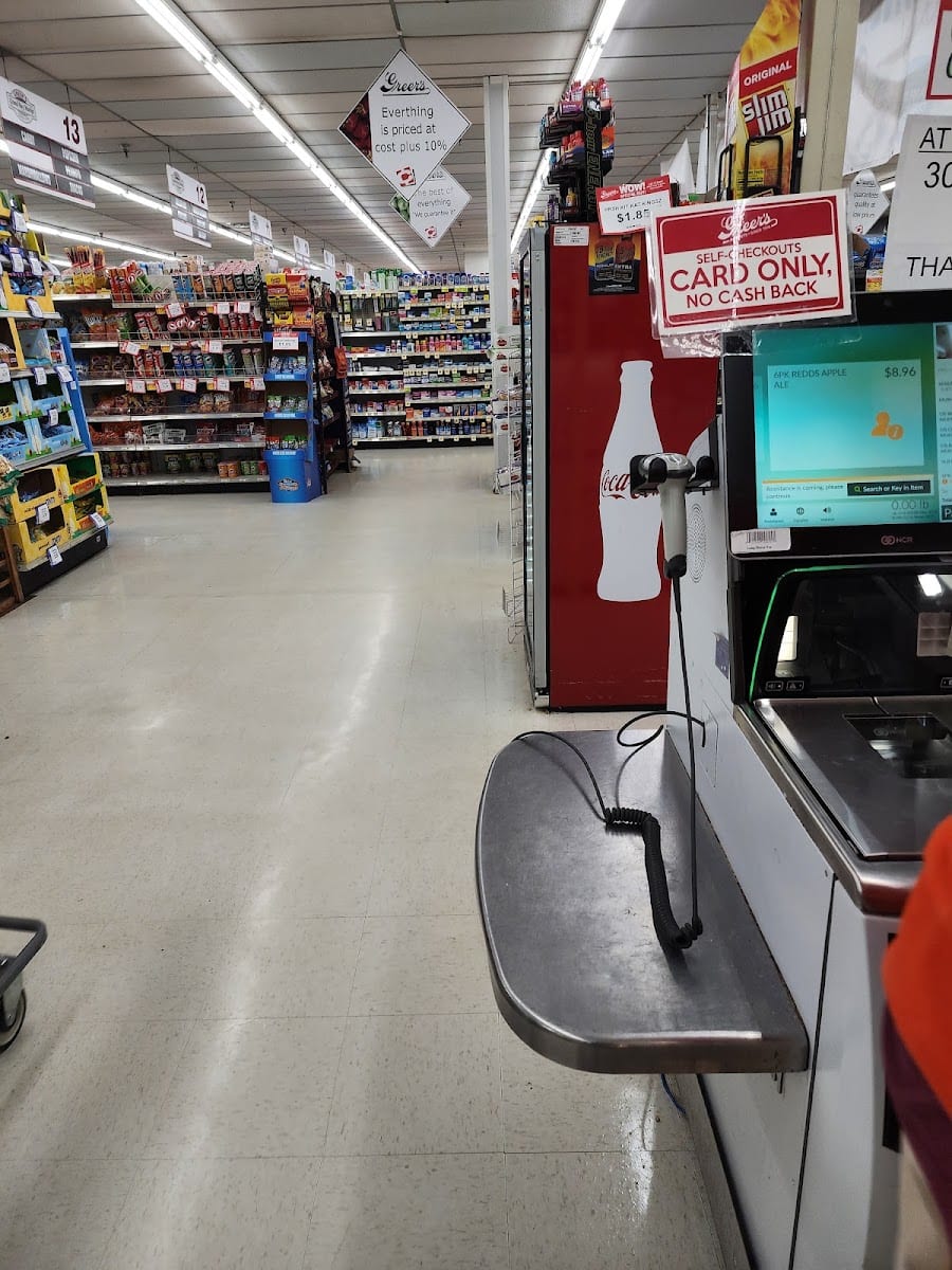 Greer's CashSaver, photo 4