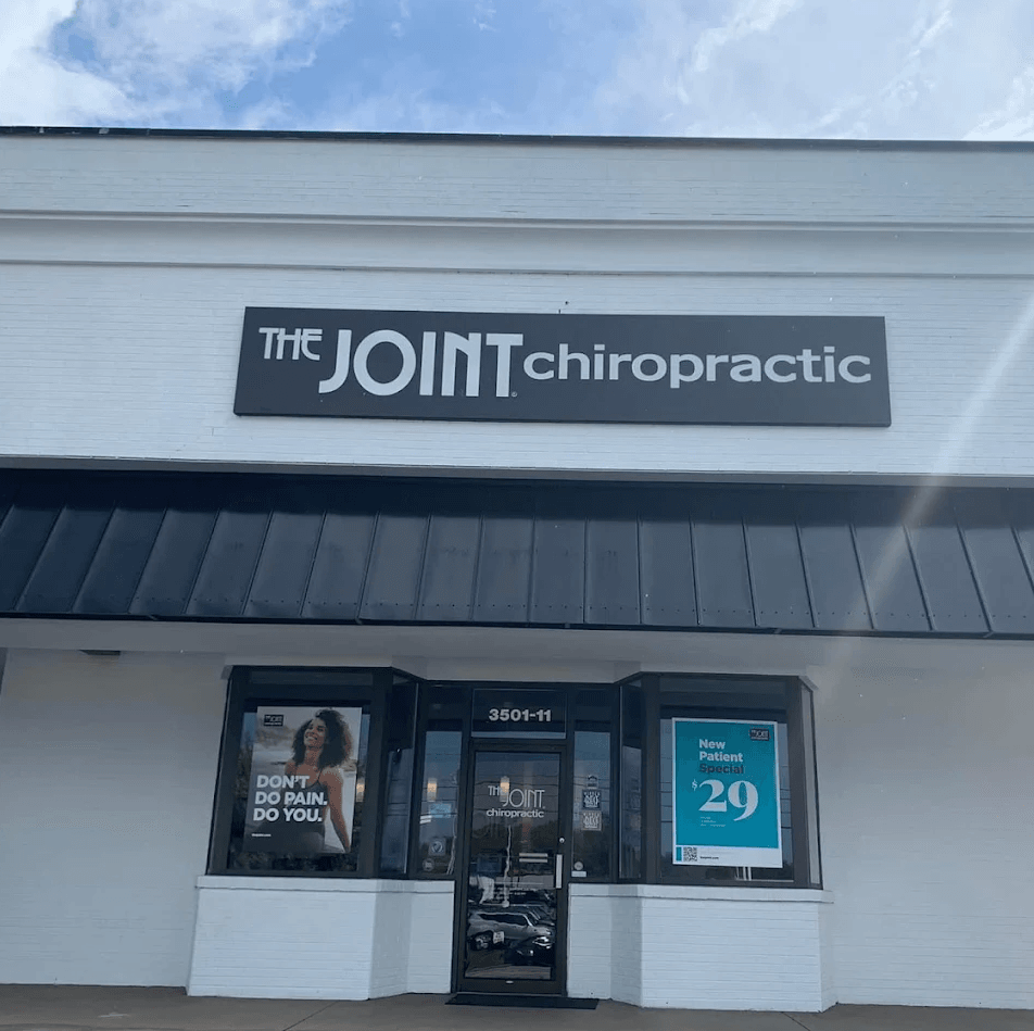 The Joint Chiropractic, photo 2