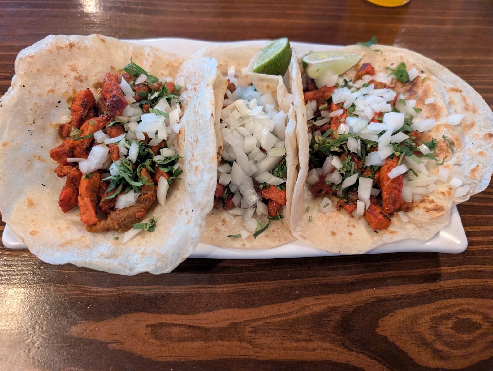 El Taco Rico