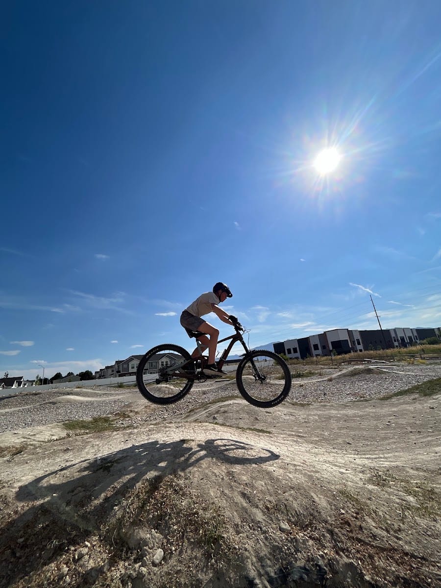 Bridger Bike Park