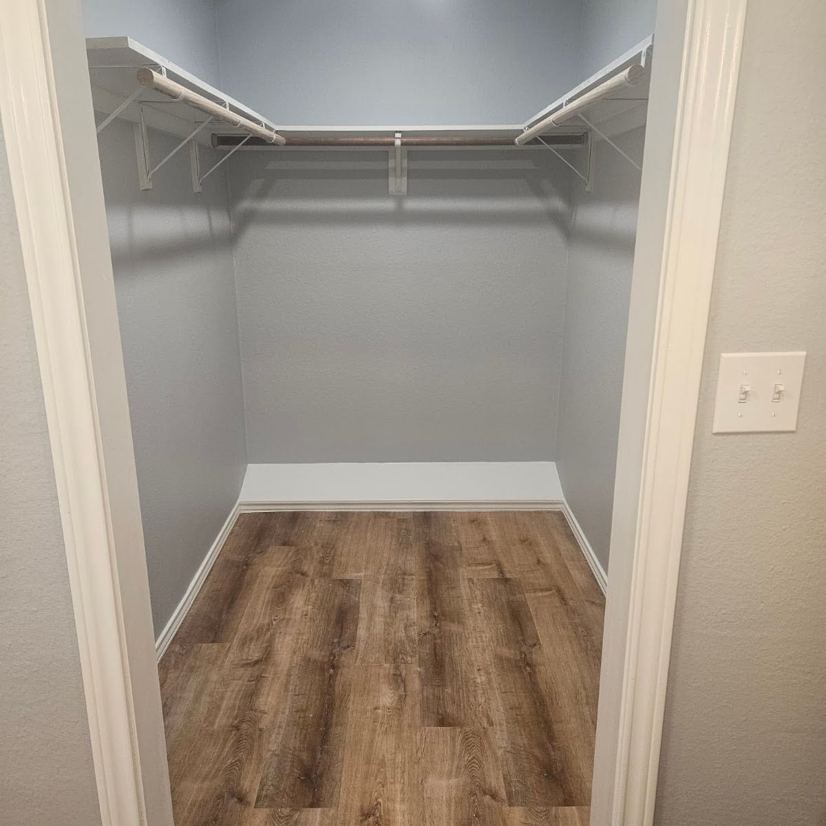 Justin's Remodel & Handyman Services LLC
