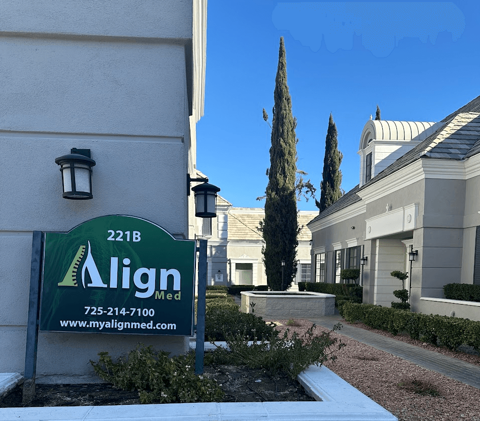 Align Med Summerlin