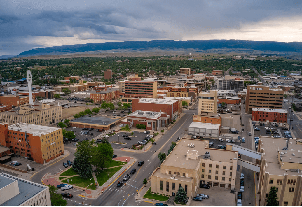 A New Way to Explore Downtown Casper: Cultural Casper Scavenger Hunt Turns Local Landmarks Into an Adventure