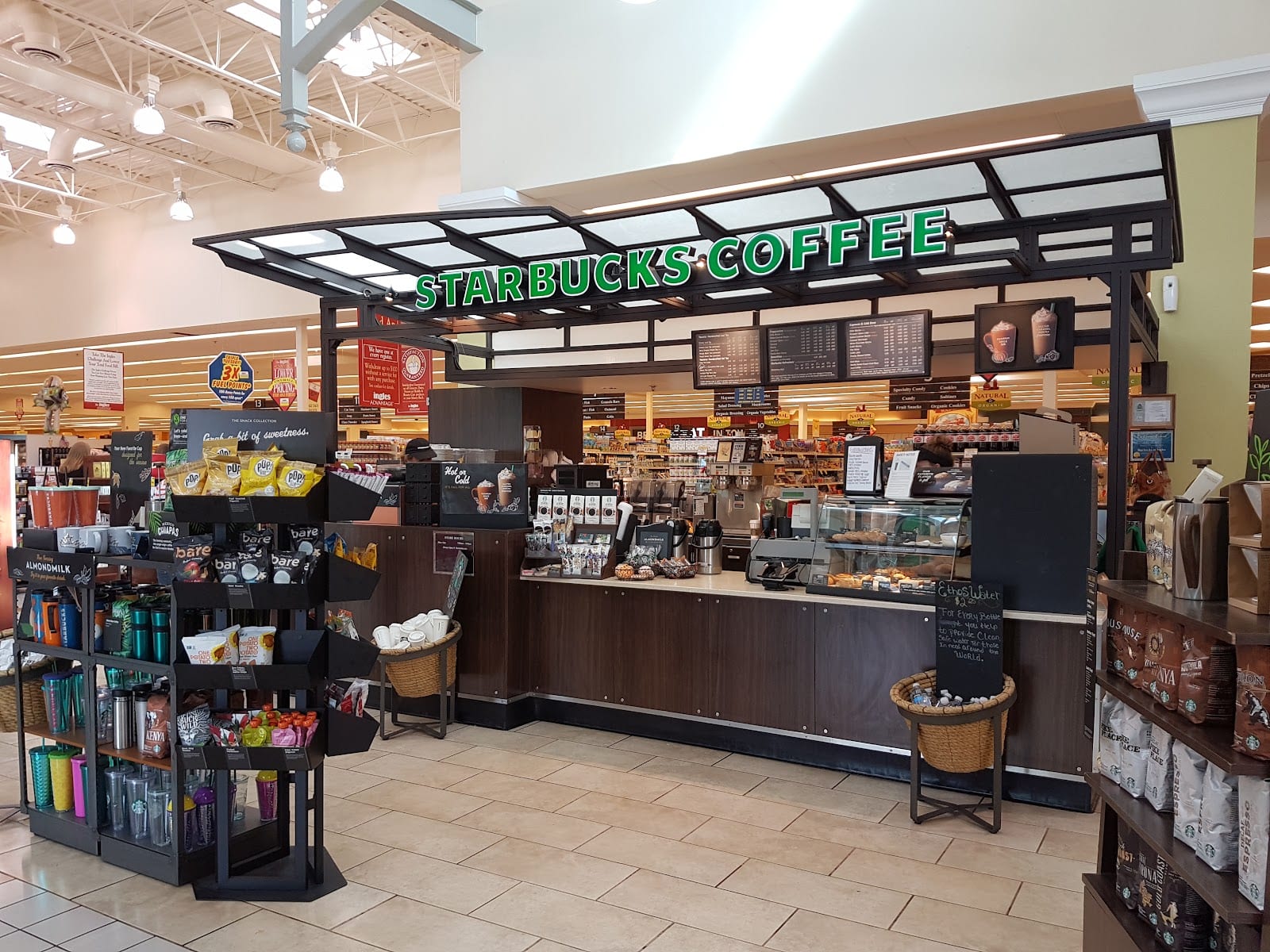 Starbucks Coffee Company, photo 2