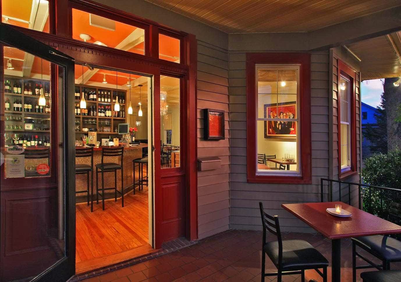 Vin 909 Winecafe' in Annapolis, photo 2