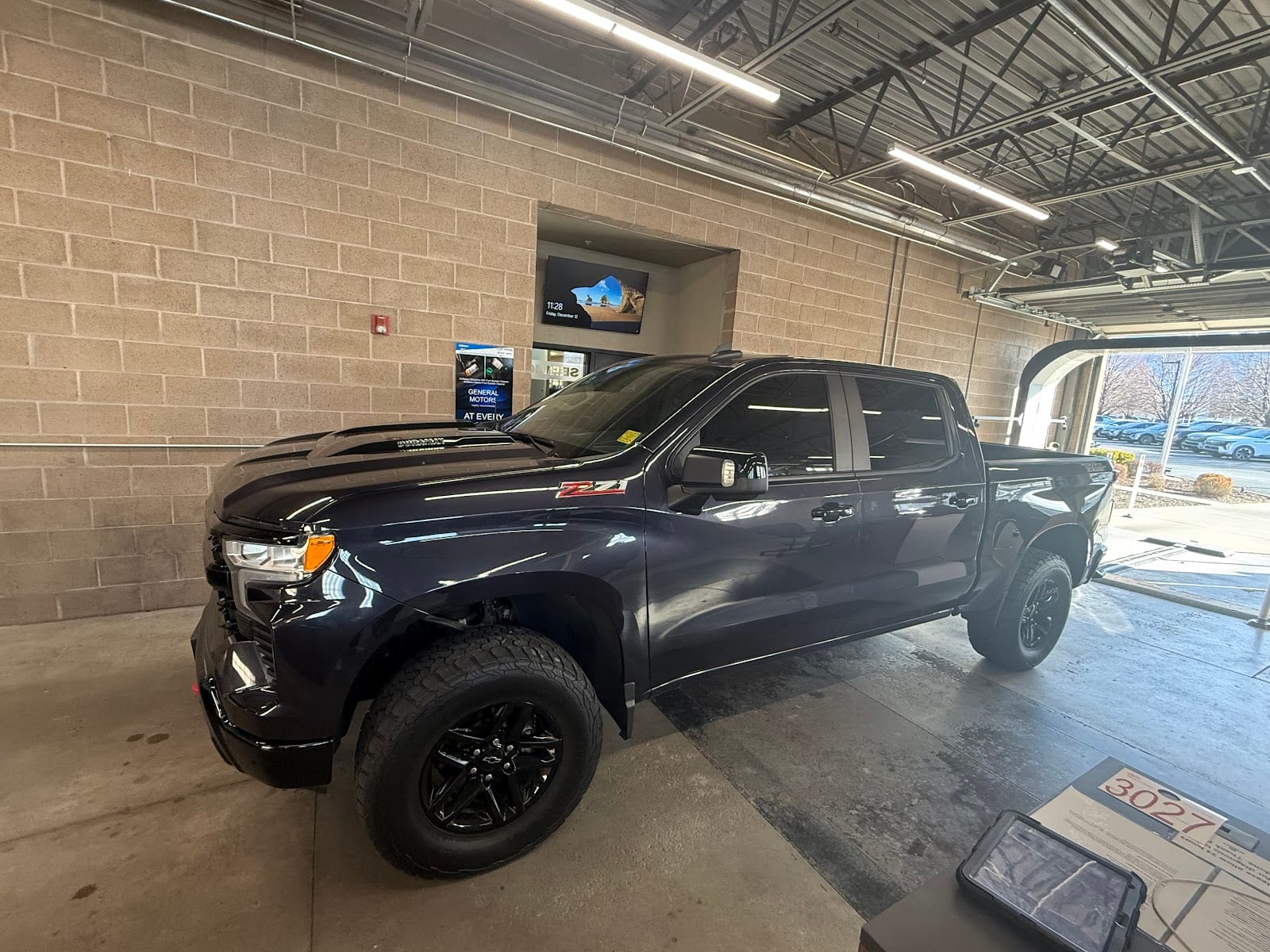 Murdock Chevrolet GMC