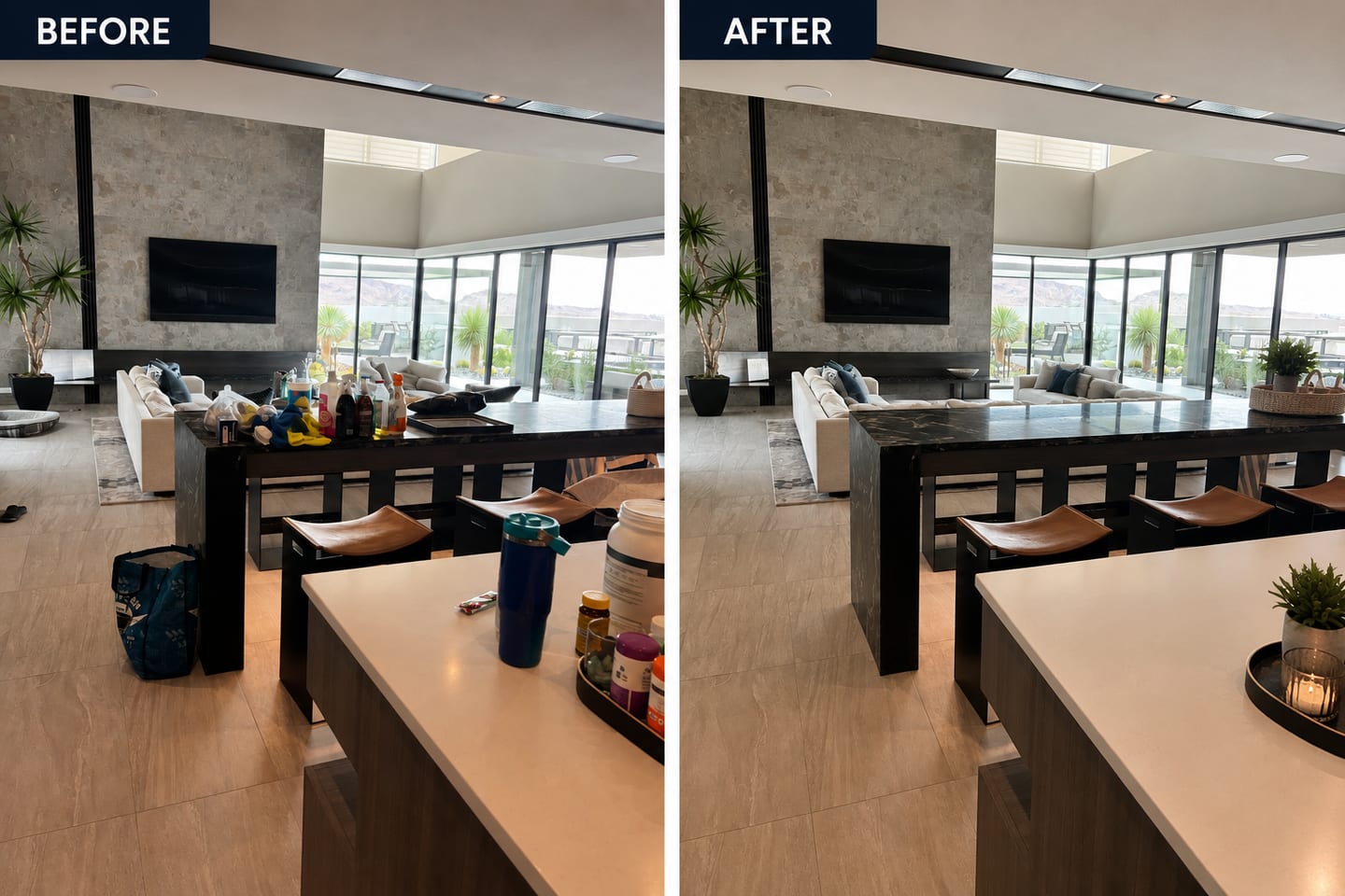 The Cleaning Lab - Summerlin, photo 4