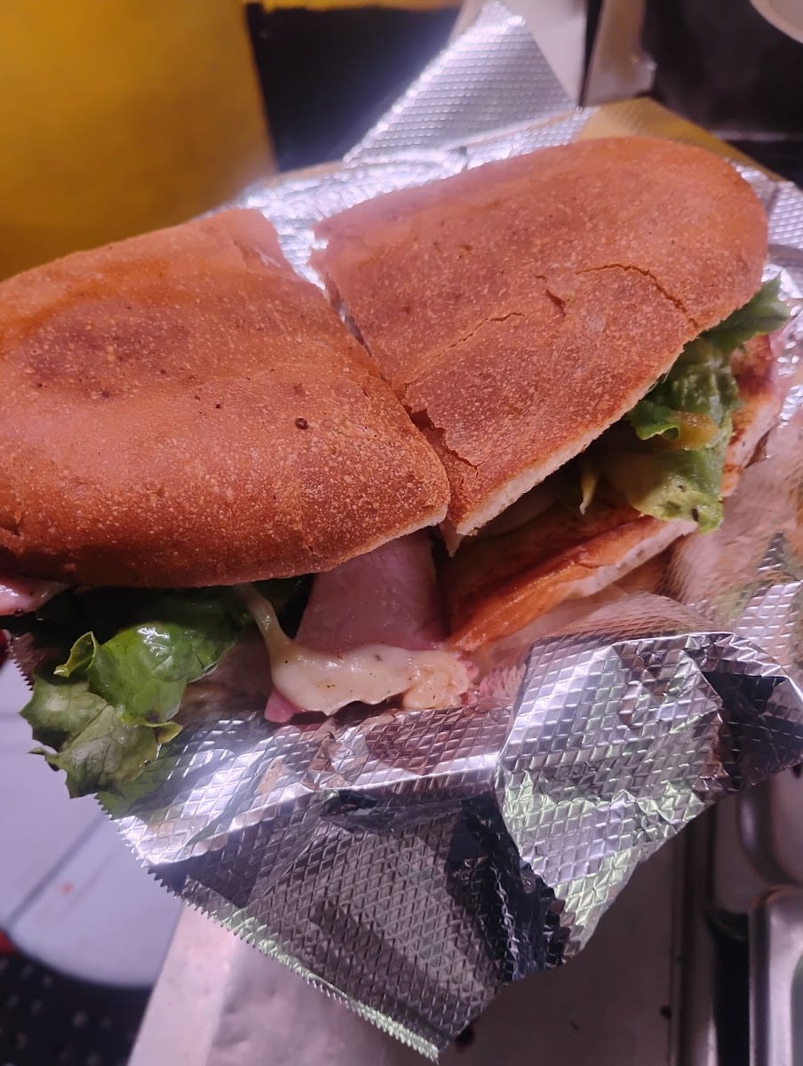 Tacos El Morro Food Truck, photo 4