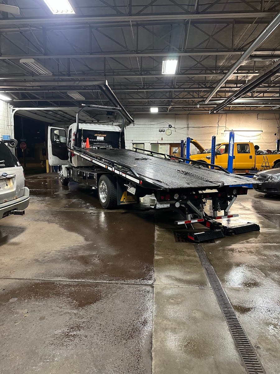 Excel Service & Towing, photo 3