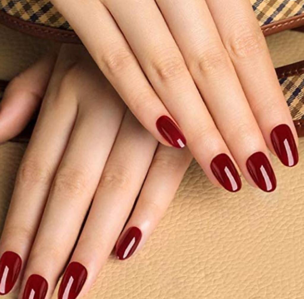 Nails by Ehmi & Alex