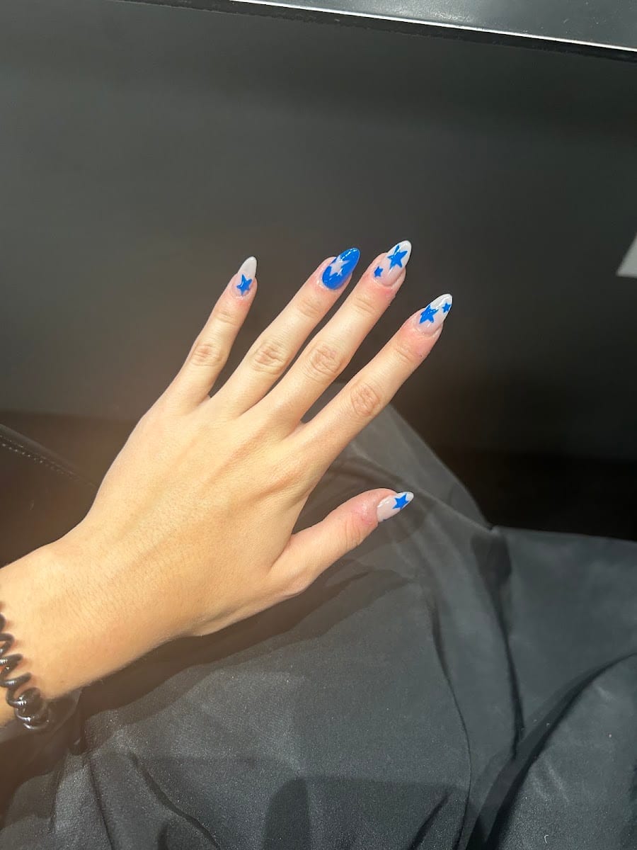 Alchemy Nail Spa