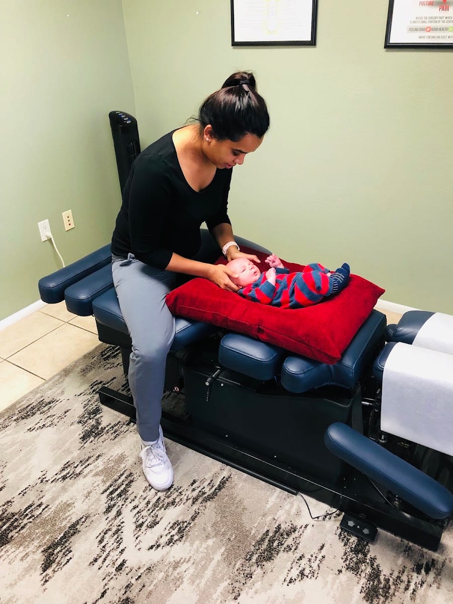 Kinetic Family Chiropractic, photo 3