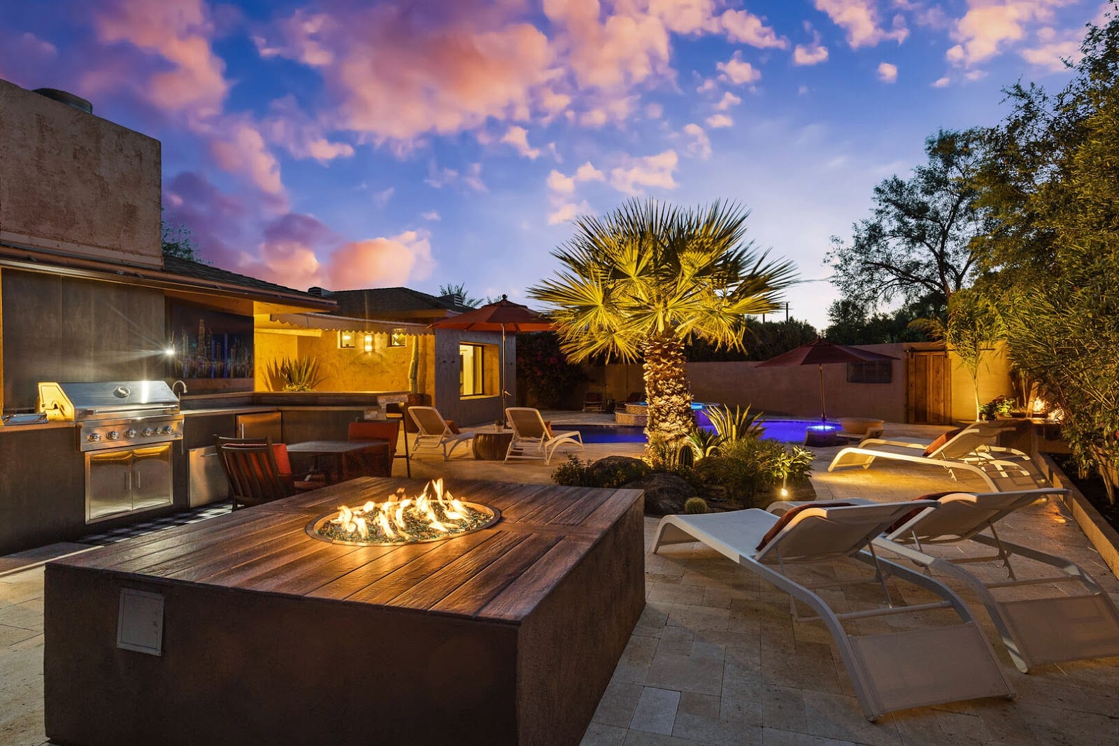 Sway Vacation Rental Management