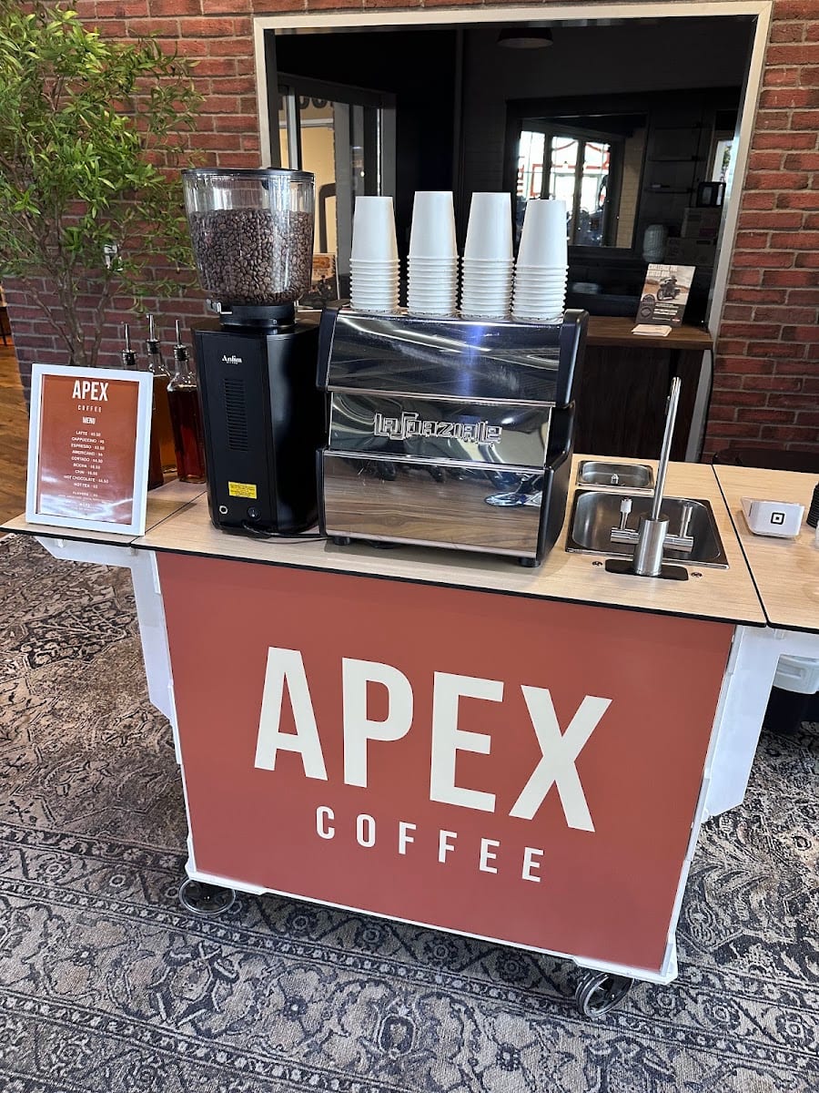Apex Coffee