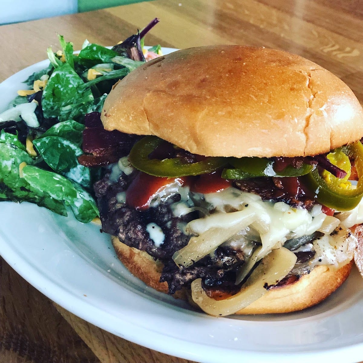 Didi's Downtown