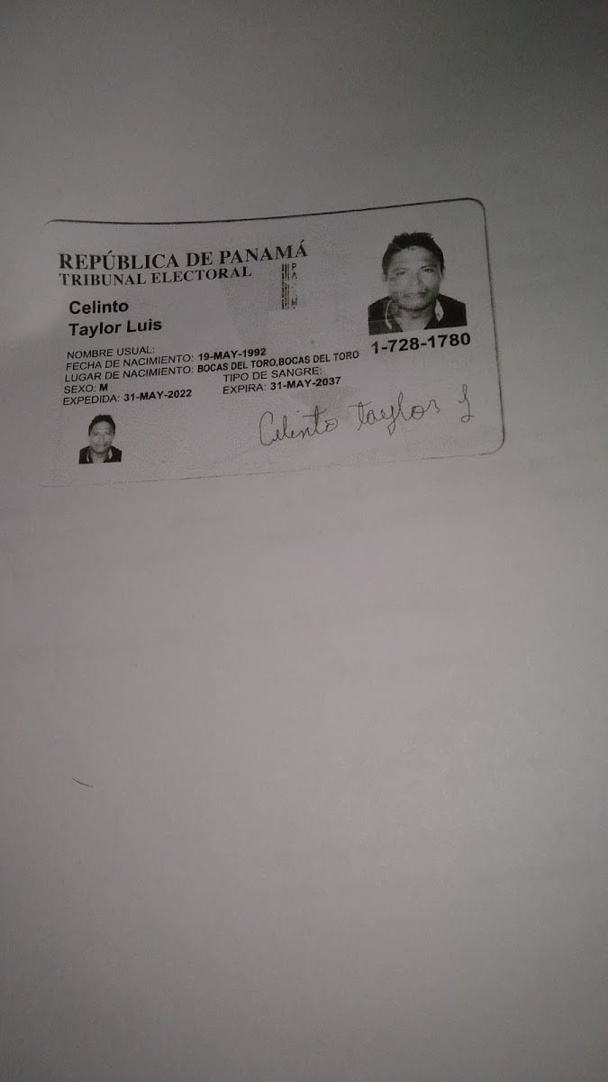 Luis G. Taylor, M.D. Arnulfo G. Gonzales, M.D., photo 2