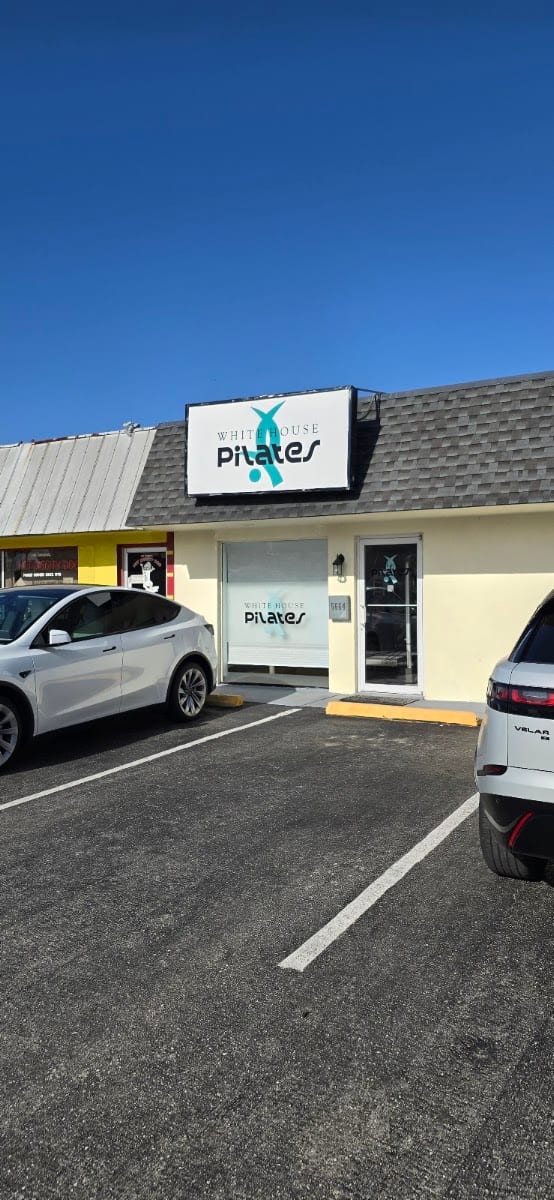 White House Pilates Sarasota