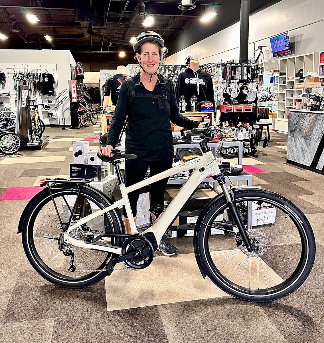 Moxie Bike Shop, photo 4