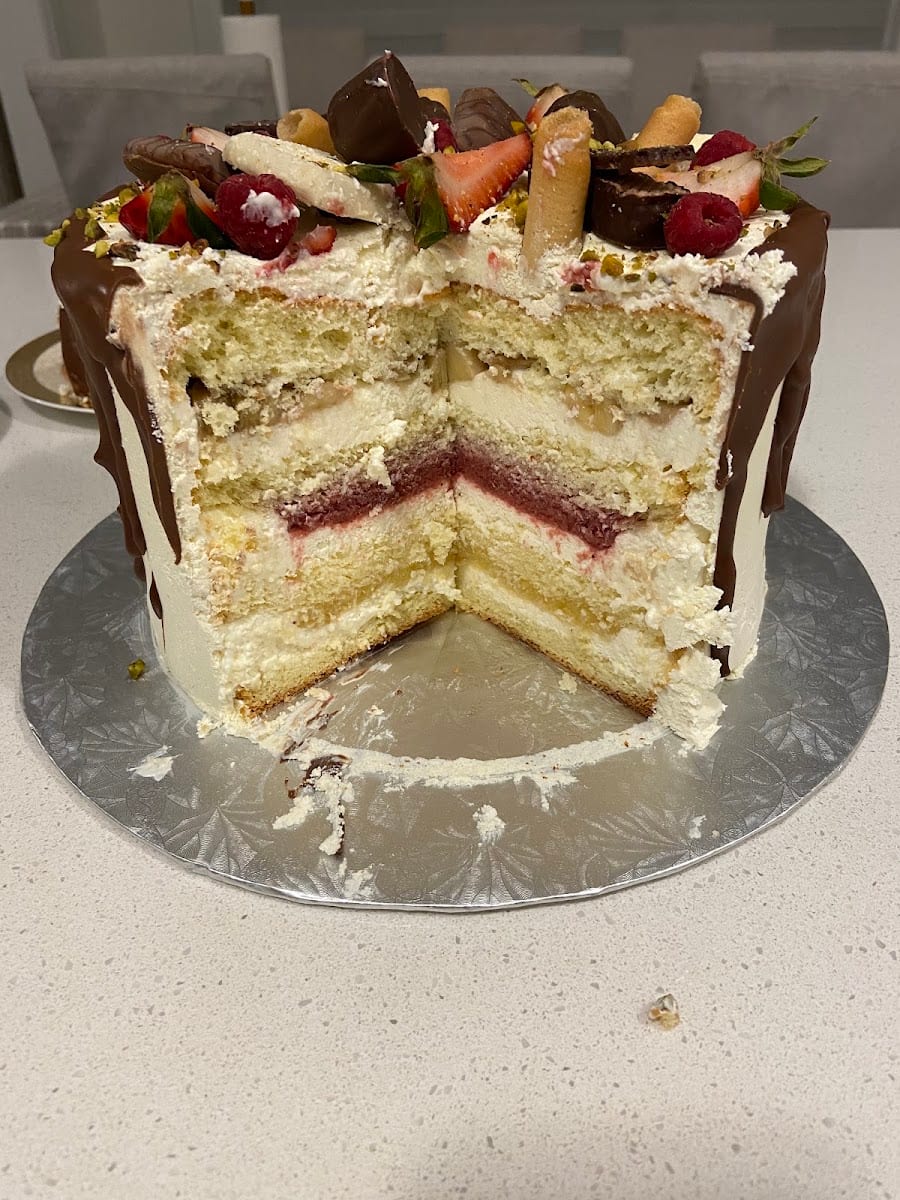 Safia's Little Bakery
