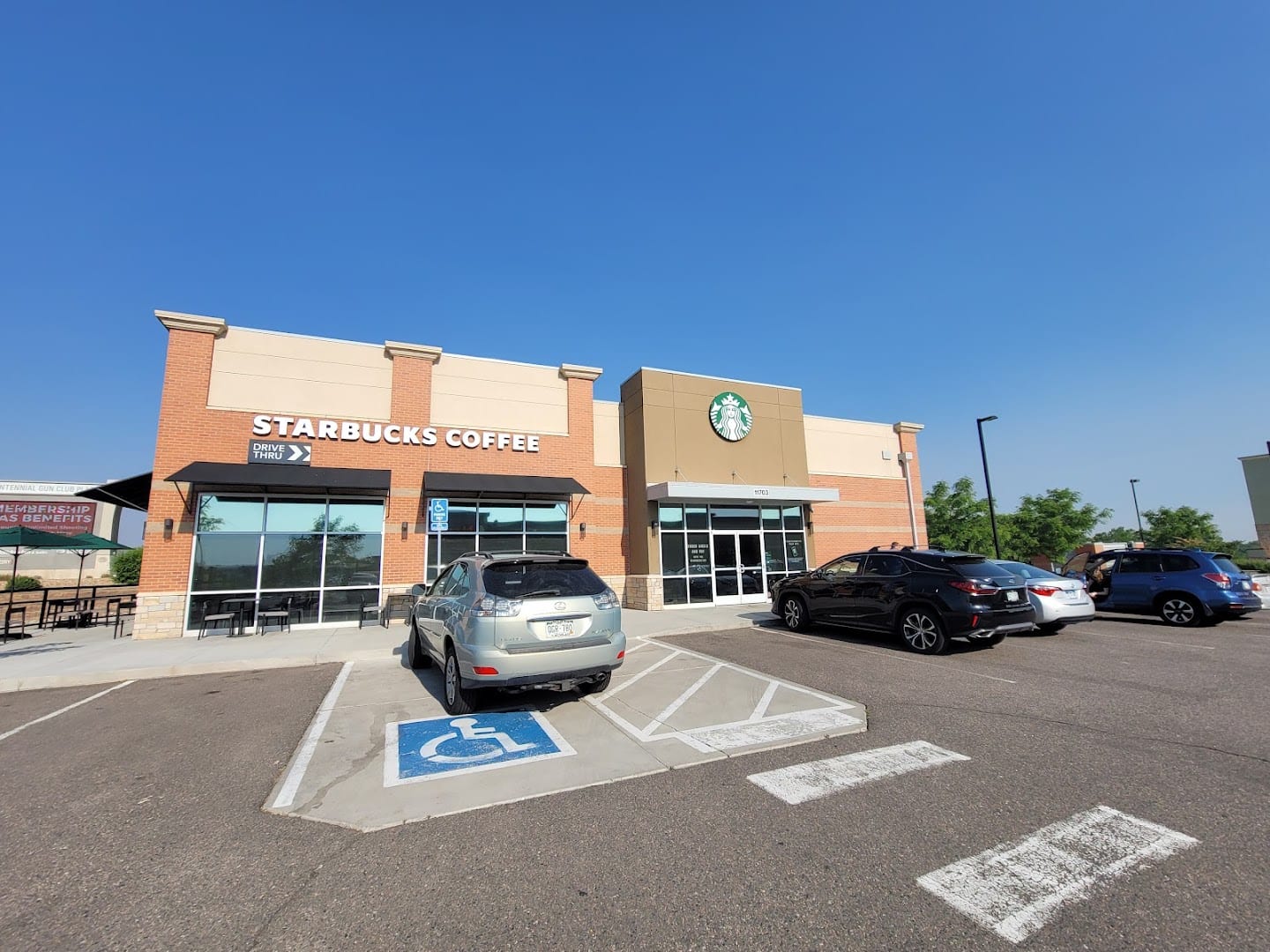 Starbucks Coffee Company, photo 4