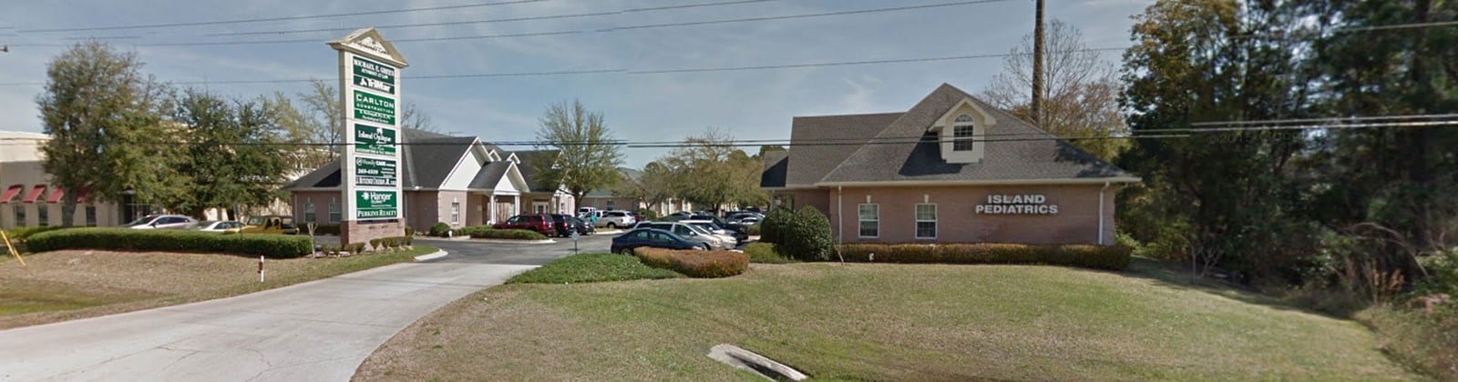 Island Pediatrics, photo 3