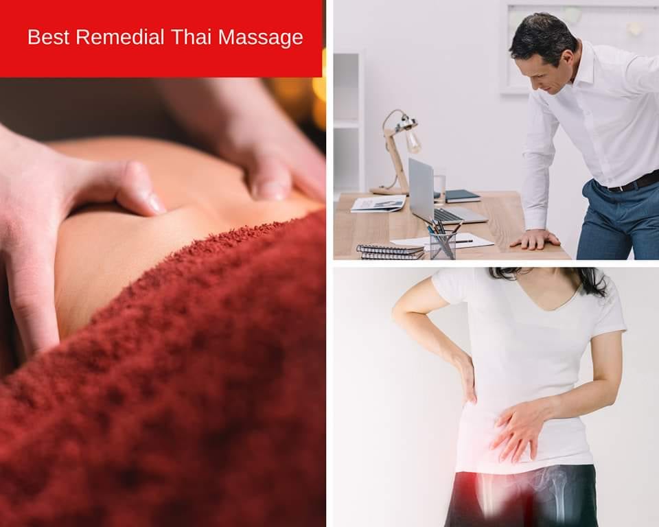 Ning Thai Massage - Marian Town Centre