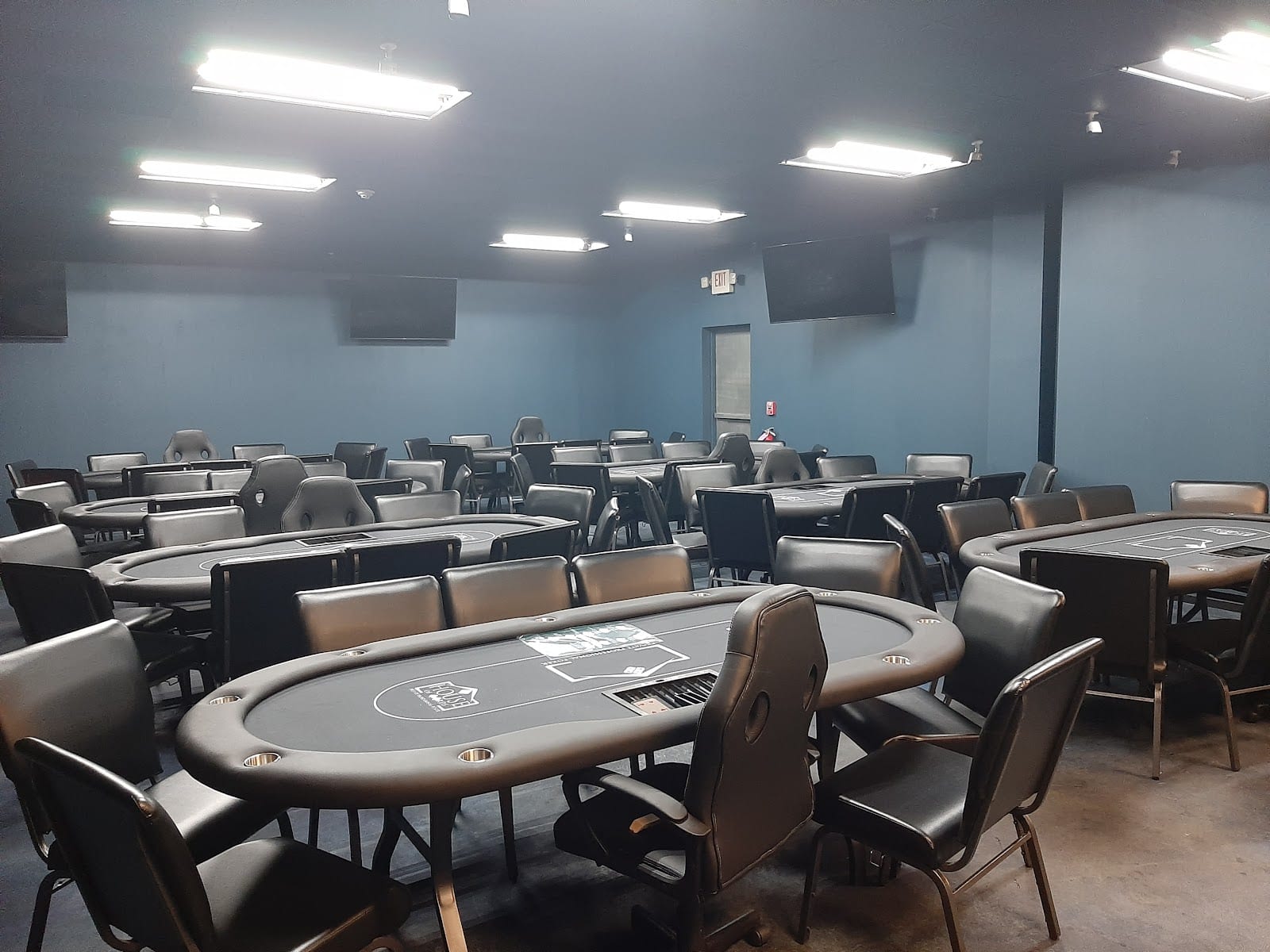 House of Cards Poker Club, photo 2