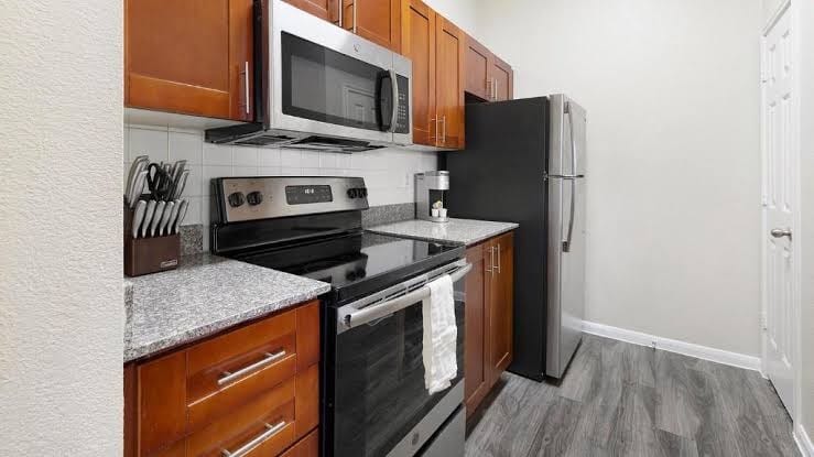 Landing Stunning 1BD Clubhouse Gym - Apartment, photo 3