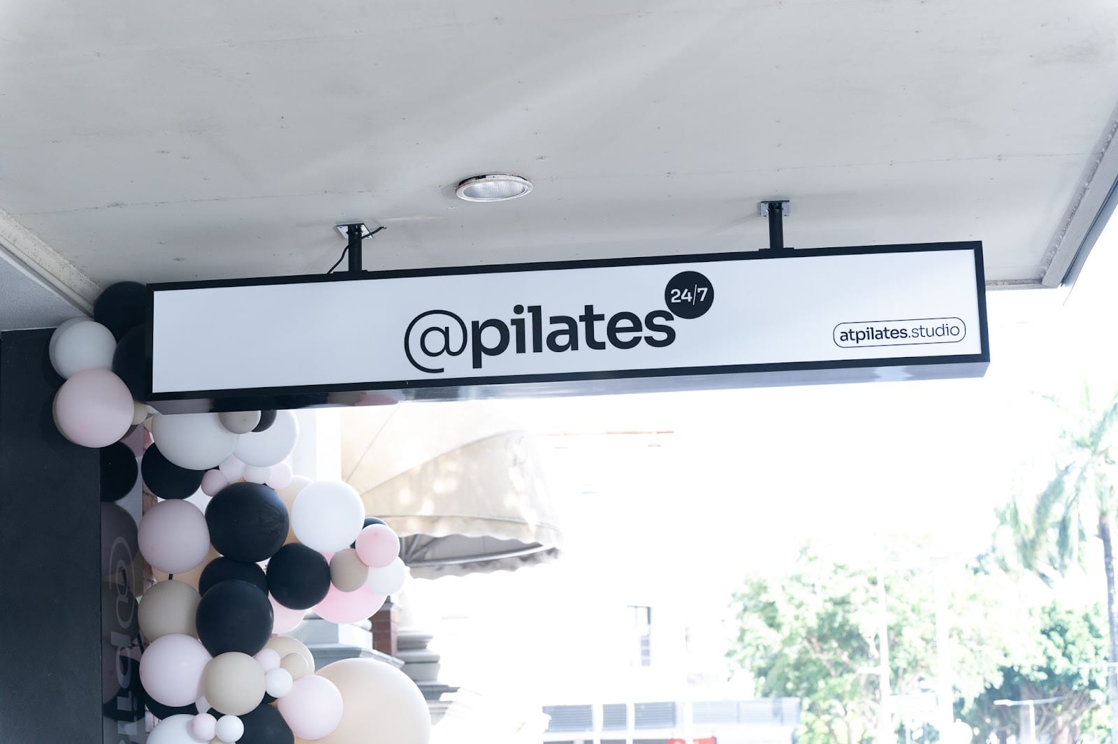 @Pilates 24/7 Mackay, photo 3