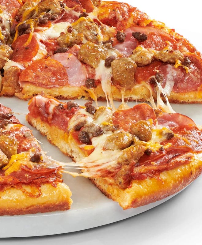 Papa Murphy's | Take 'N' Bake Pizza, photo 3