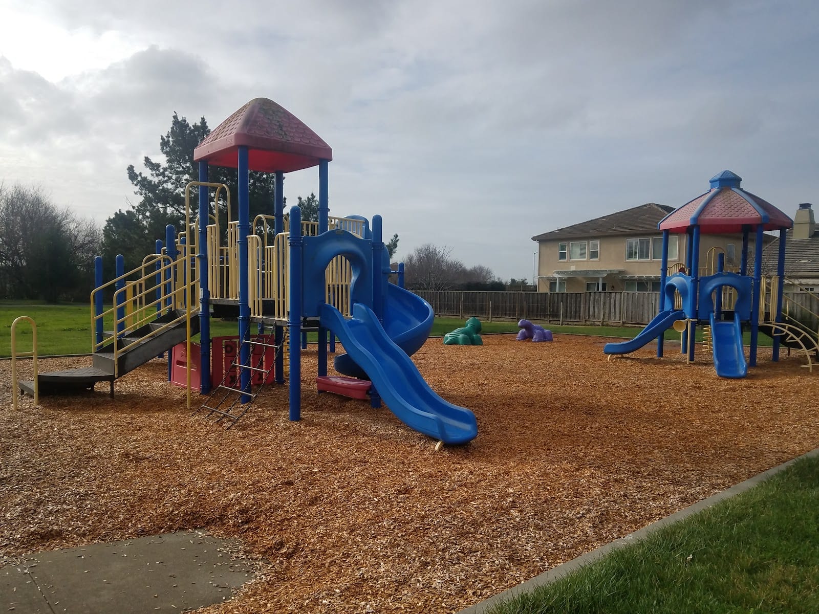 Community Park 1
