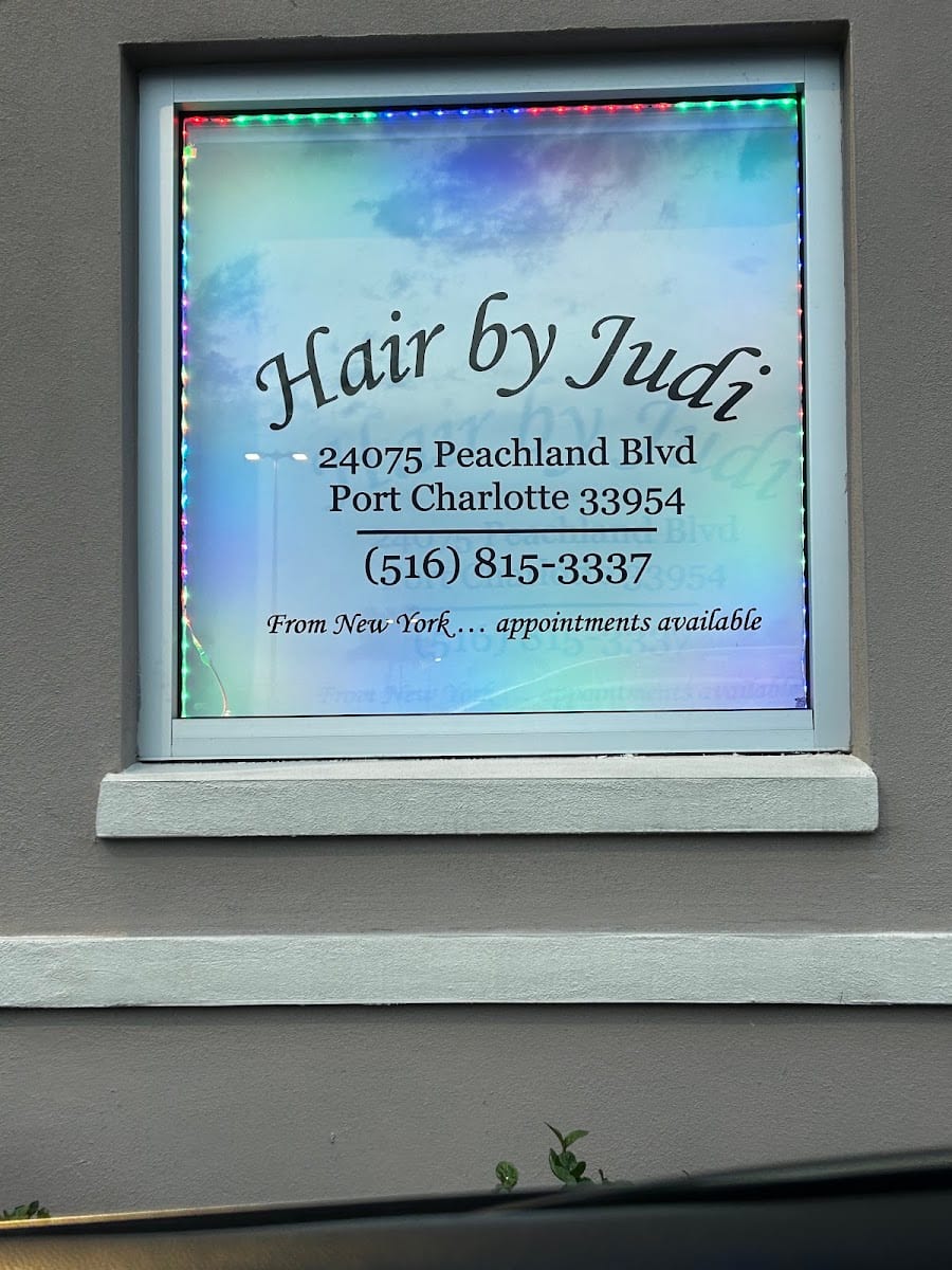 Hair By Judi, photo 4