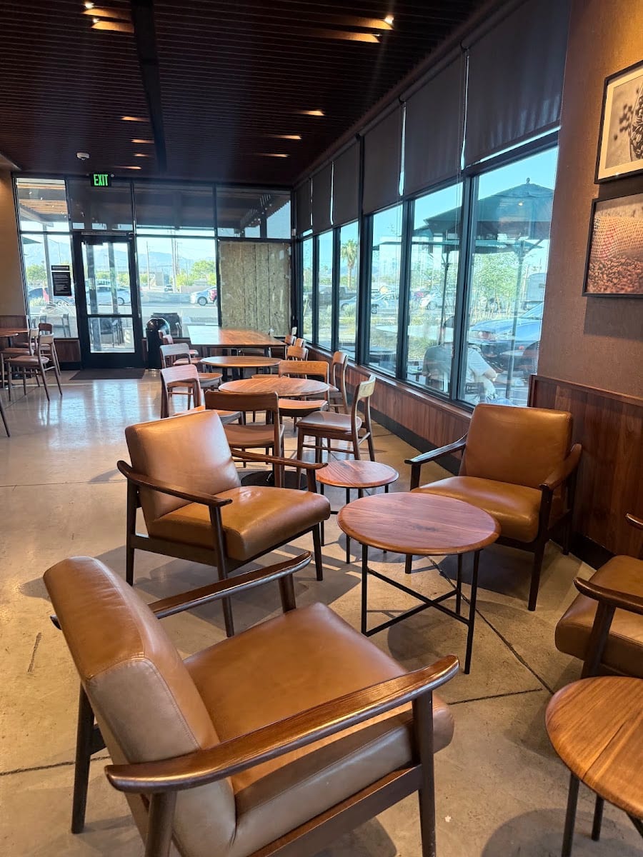 Starbucks Coffee Company, photo 4