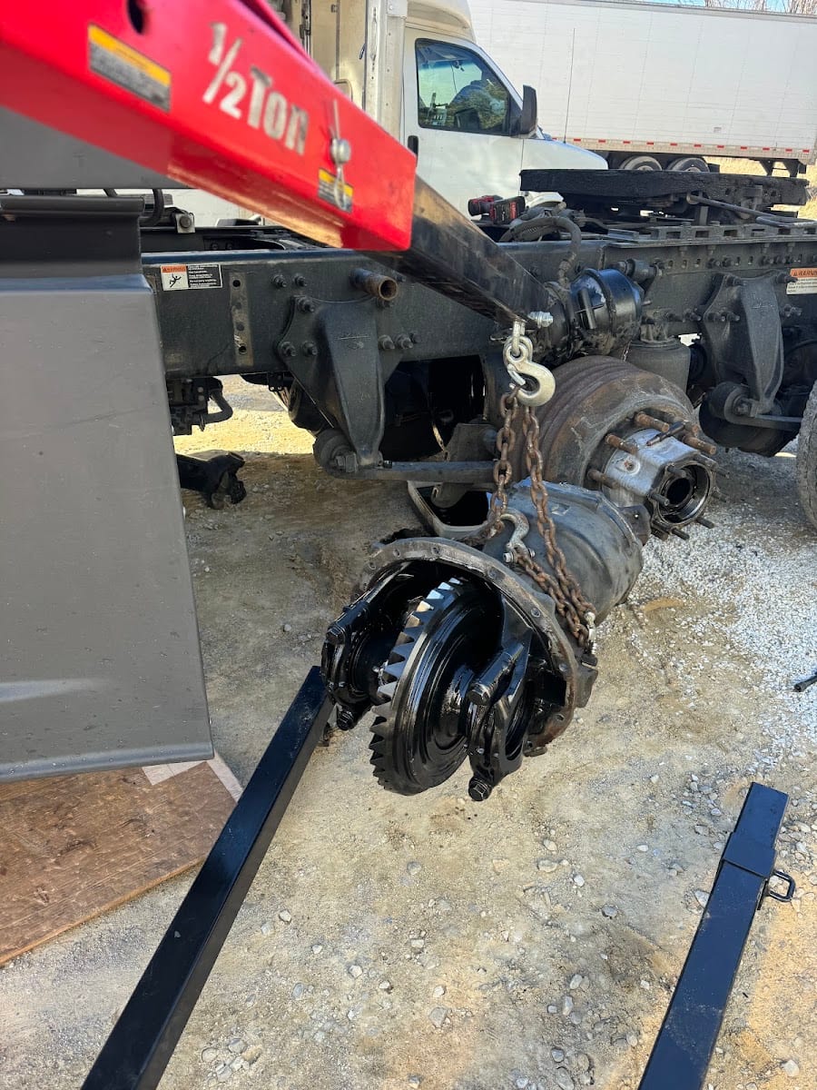 Mobile Truck Repair 24/7, photo 3