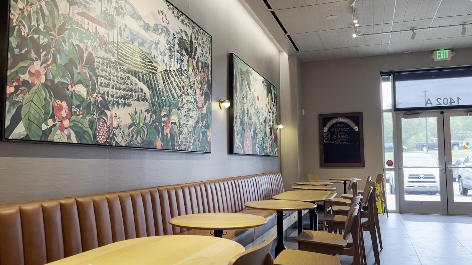 Starbucks, photo 3
