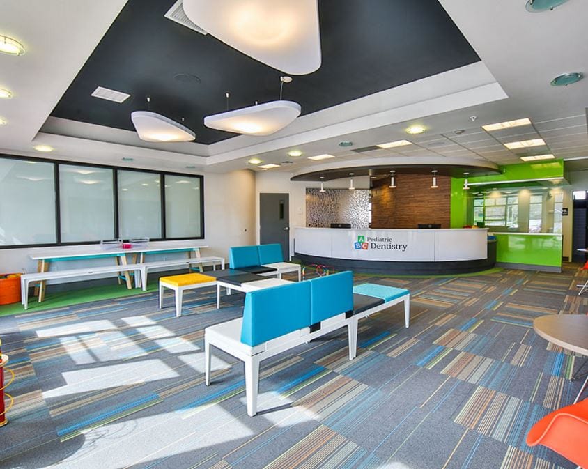 ABC Pediatric Dentistry