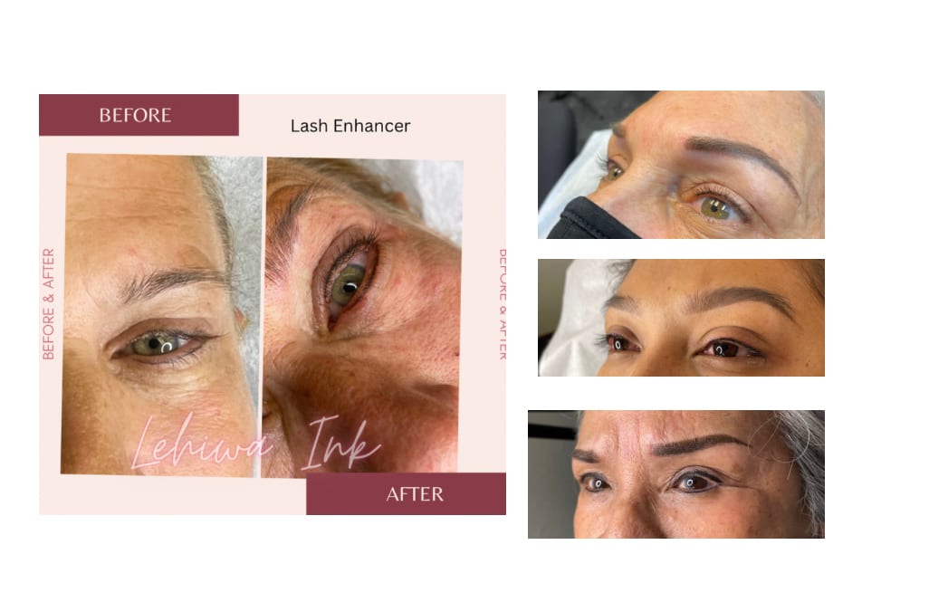 Lehiwa Ink Permanent Makeup Studio LLC dba Aloha Beauty Academy